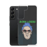 Loser Logo Samsung Case