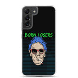 Loser Logo Samsung Case