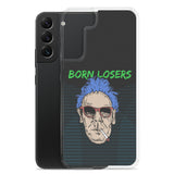 Loser Logo Samsung Case