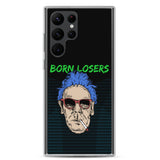 Loser Logo Samsung Case