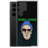 Loser Logo Samsung Case