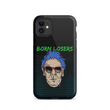 Loser Logo iPhone case