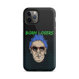 Loser Logo iPhone case