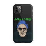 Loser Logo iPhone case