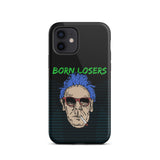Loser Logo iPhone case