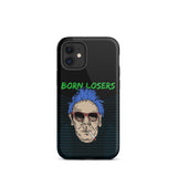 Loser Logo iPhone case