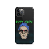 Loser Logo iPhone case