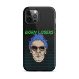 Loser Logo iPhone case