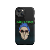 Loser Logo iPhone case