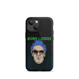 Loser Logo iPhone case