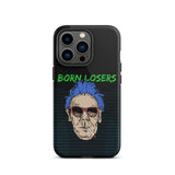 Loser Logo iPhone case