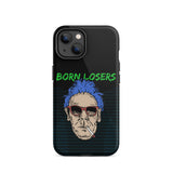 Loser Logo iPhone case