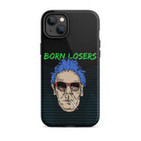 Loser Logo iPhone case
