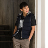 Pawn Shop Front with Loser Logo Back Short-Sleeve Unisex T-Shirt