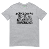 SOS Light Short-Sleeve Unisex T-Shirt