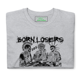 SOS Light Short-Sleeve Unisex T-Shirt