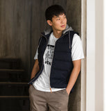 Pawn Shop Front with Loser Logo Back Short-Sleeve Unisex T-Shirt