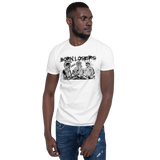 SOS Light Short-Sleeve Unisex T-Shirt