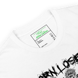 SOS Light Short-Sleeve Unisex T-Shirt