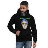 Loser Logo Unisex Hoodie