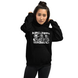 SOS Dark Unisex Hoodie