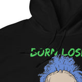 Loser Logo Unisex Hoodie