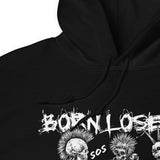 SOS Dark Unisex Hoodie