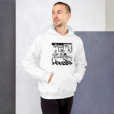 Pawn Shop Light Unisex Hoodie