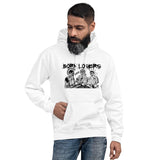 SOS Light Unisex Hoodie