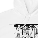 Pawn Shop Light Unisex Hoodie