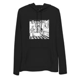 Pawn Shop Dark Unisex Lightweight Hoodie