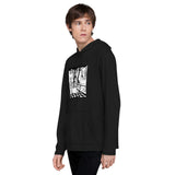 Pawn Shop Dark Unisex Lightweight Hoodie