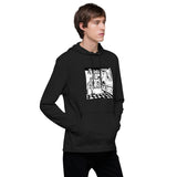 Pawn Shop Dark Unisex Lightweight Hoodie