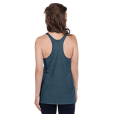 Tracey Blades Light Racerback Tank