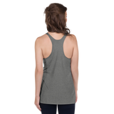 Tracey Blades Light Racerback Tank