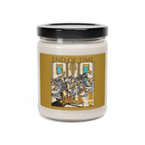 Tracey Blades and the Born Losers "End of Time" Scented Soy Candle, 9oz