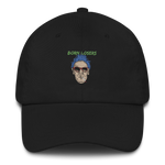 Loser Logo Embroidered Dad Hat