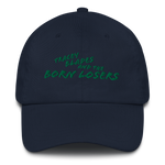TBBL Logo Embroidered Dad Hat