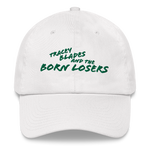 TBBL Logo Embroidered Dad Hat