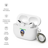 Loser Logo Rubber Case for AirPods®