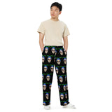 Loser Logo Unisex Pajama Pants