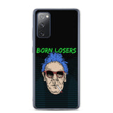 Loser Logo Samsung Case