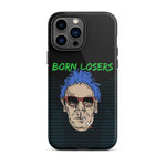 Loser Logo iPhone case