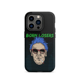 Loser Logo iPhone case