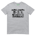 SOS Light Short-Sleeve Unisex T-Shirt