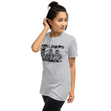SOS Light Short-Sleeve Unisex T-Shirt