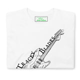 Tracey Blades Light Short-Sleeve Unisex T-Shirt